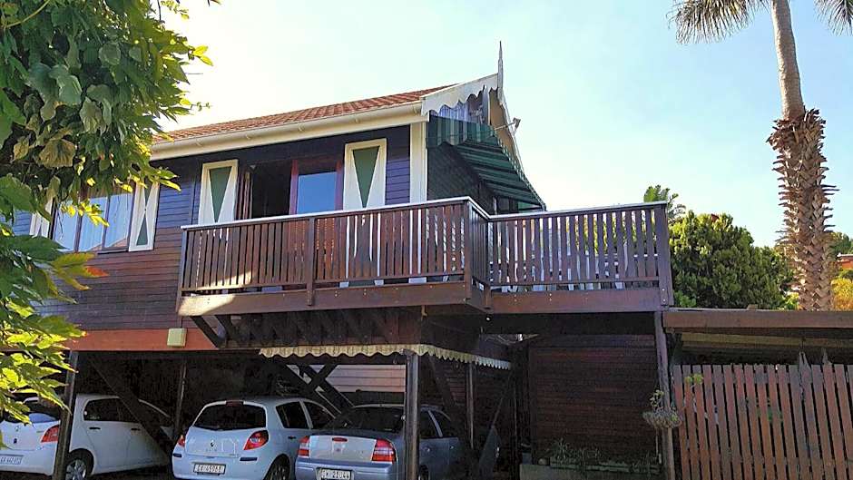 Lakeside Accommodation