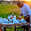 Escarpment Serengeti Luxury Camp