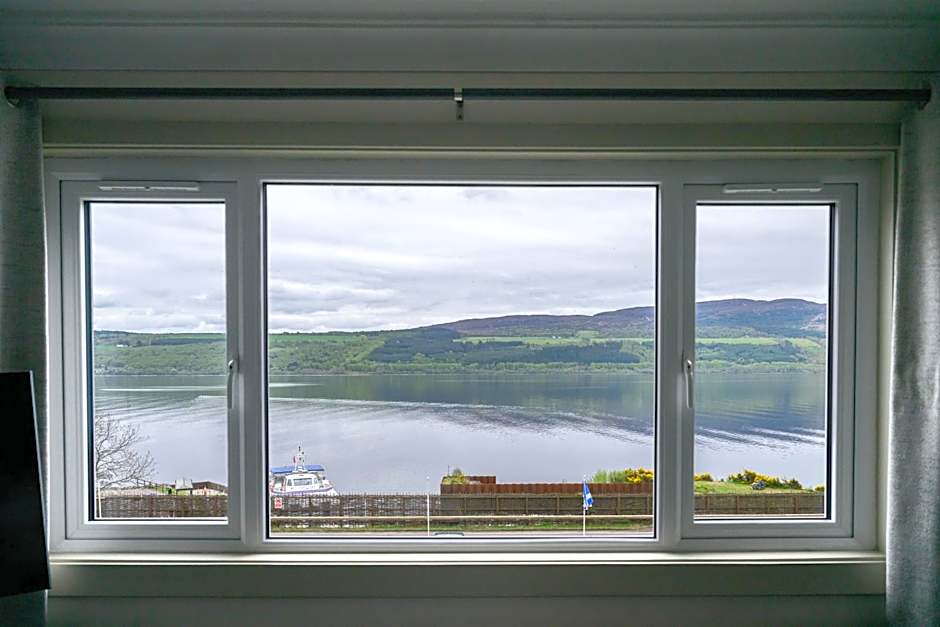 Loch Ness Clansman Hotel
