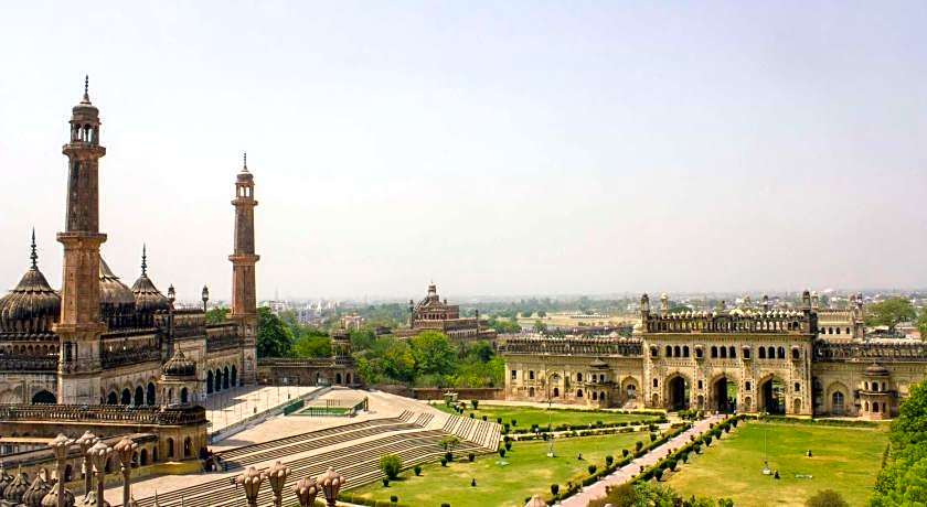 Radisson Lucknow City Center
