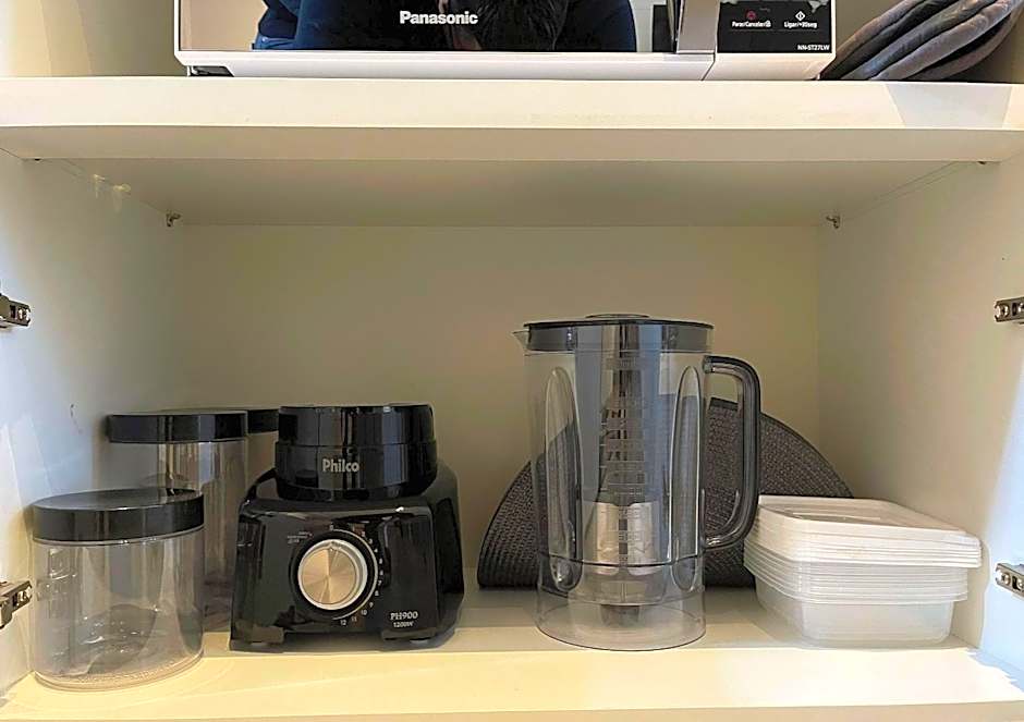 Copacabana Moderno studio