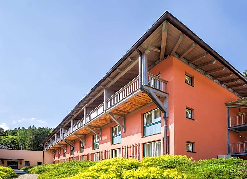 JUFA Hotel Altaussee
