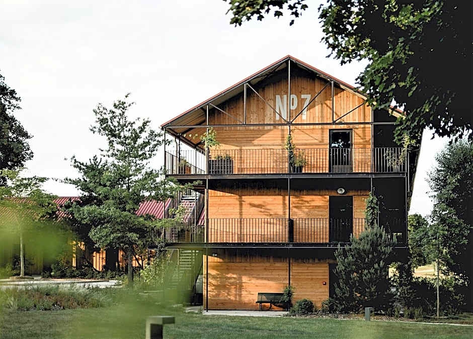 Le Barn