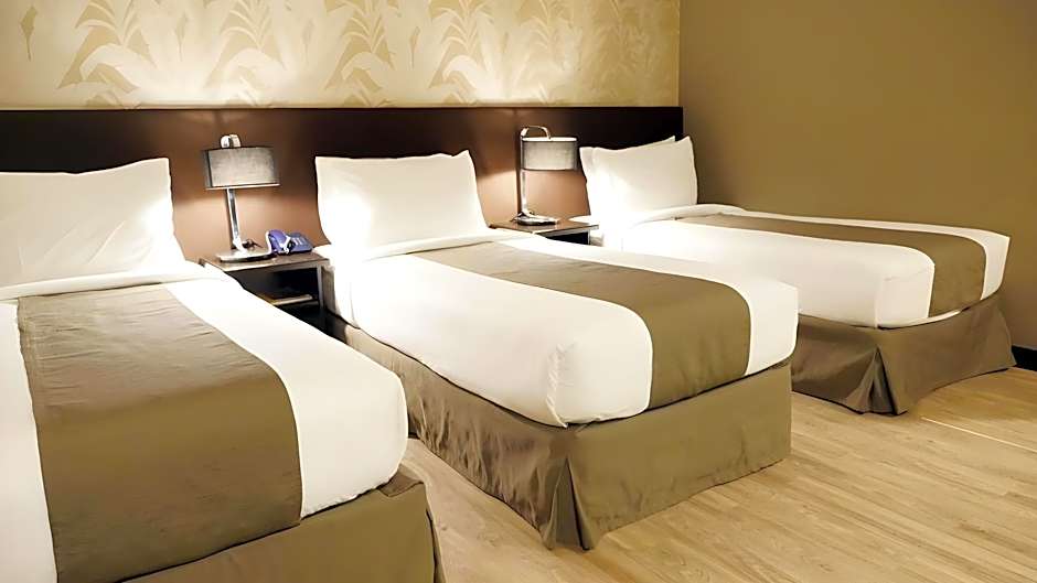 GT Hotel Jaro