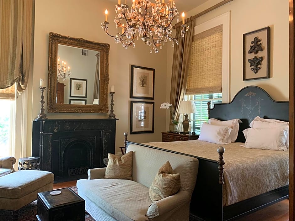 Terrell House Bed and Breakfast