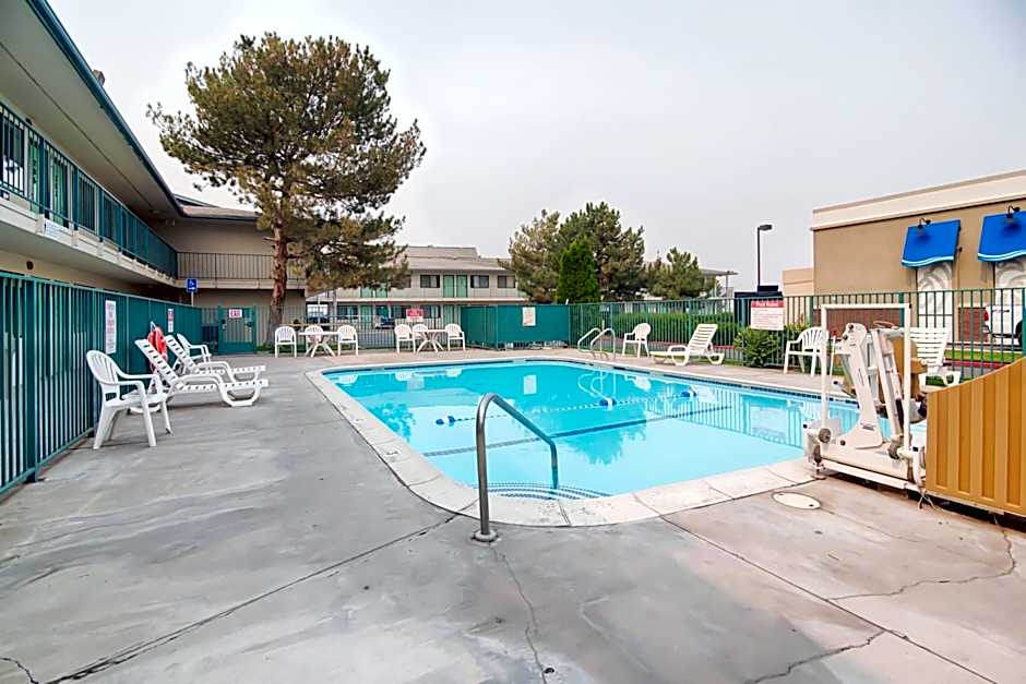 Park Inn by Radisson, Winnemucca