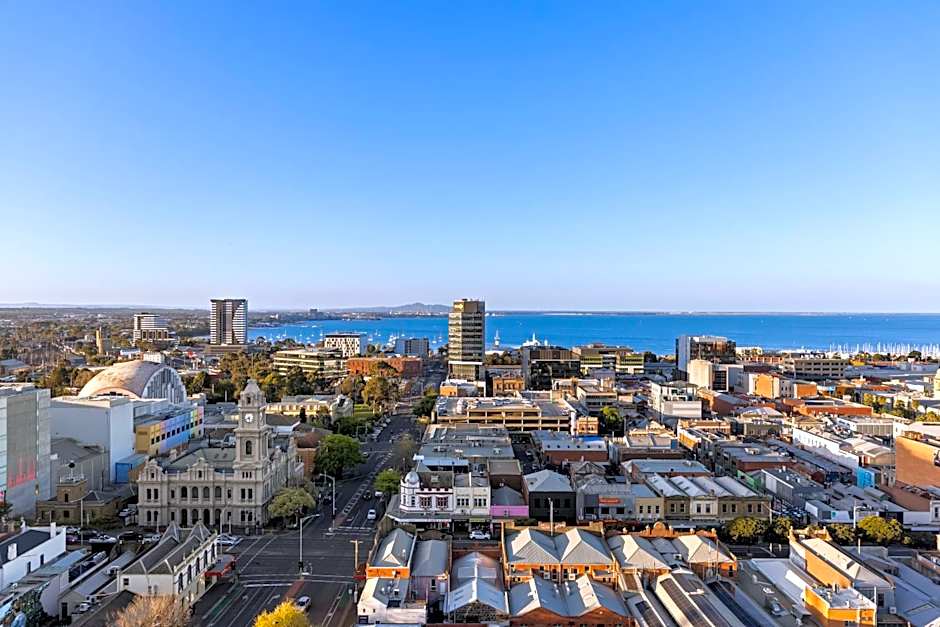 Quest Geelong Central