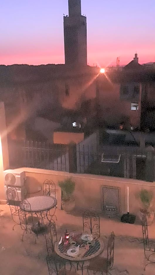 Dar Pa Labzioui