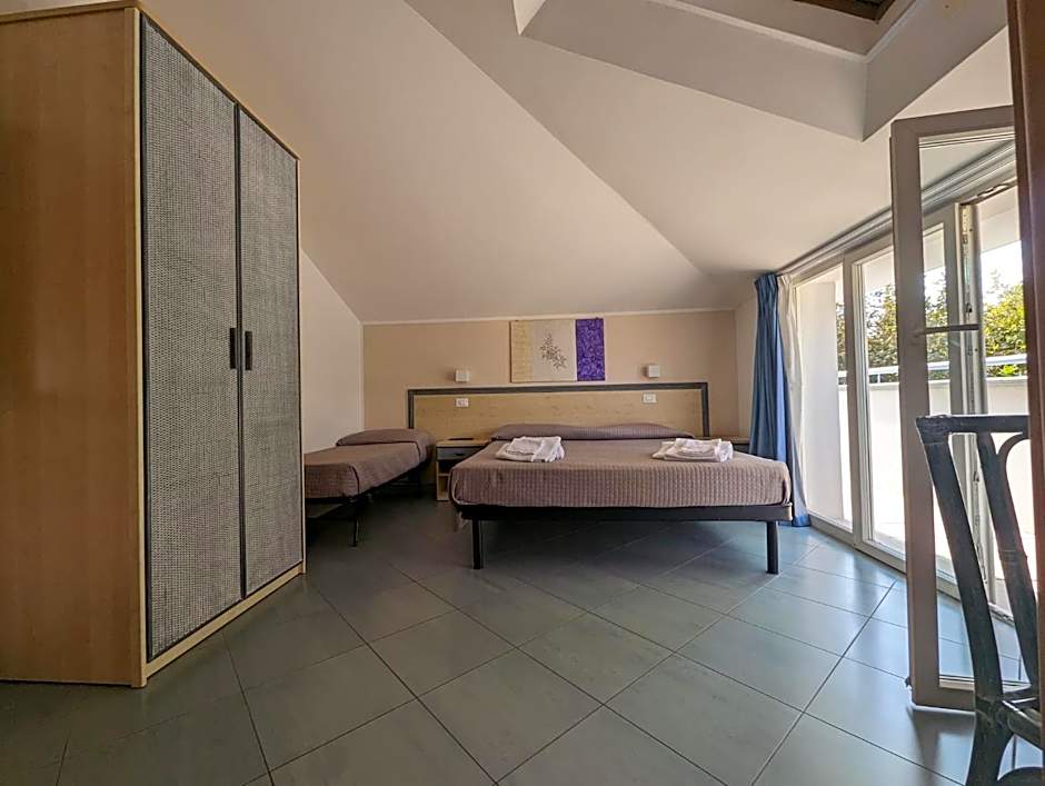 Hotel Doria