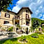 Villa il Maiale Bianco Bed & Breakfast