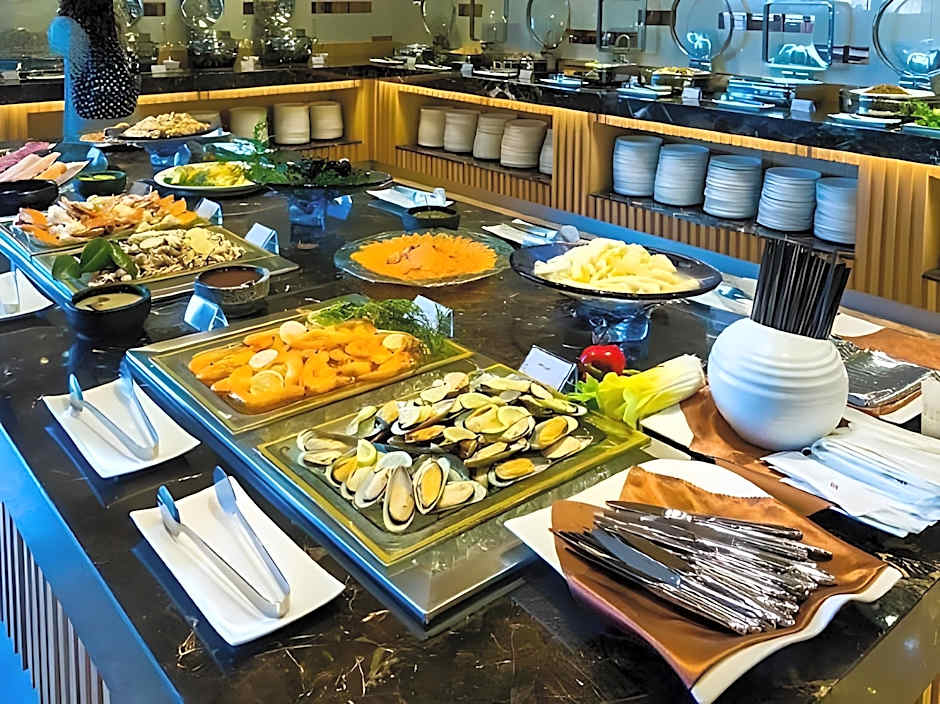 Chungtang Spring Flagship Hotel