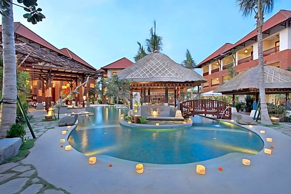 The Alantara Sanur