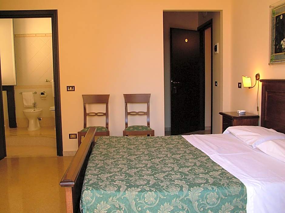 Hotel del Centro