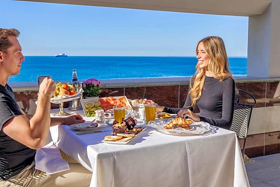 Greif Hotel Maria Theresia