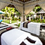 The Palm Grove Villas Lembongan