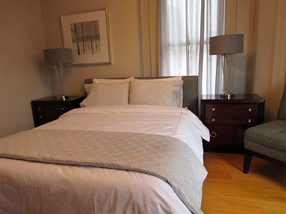 Washington Park Inn
