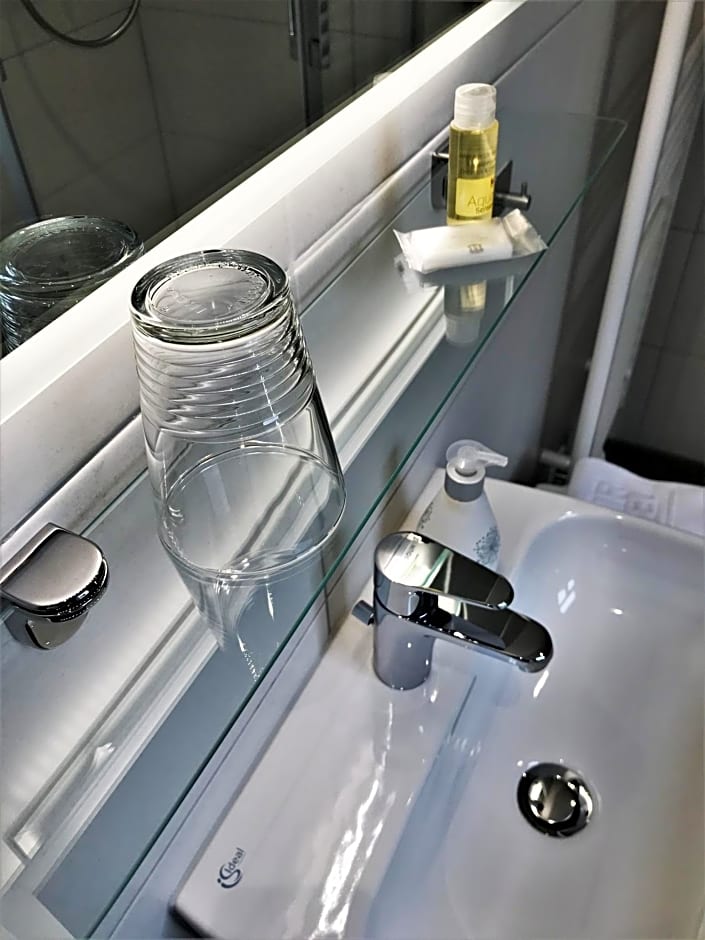 Flair-Hotel Waldfrieden