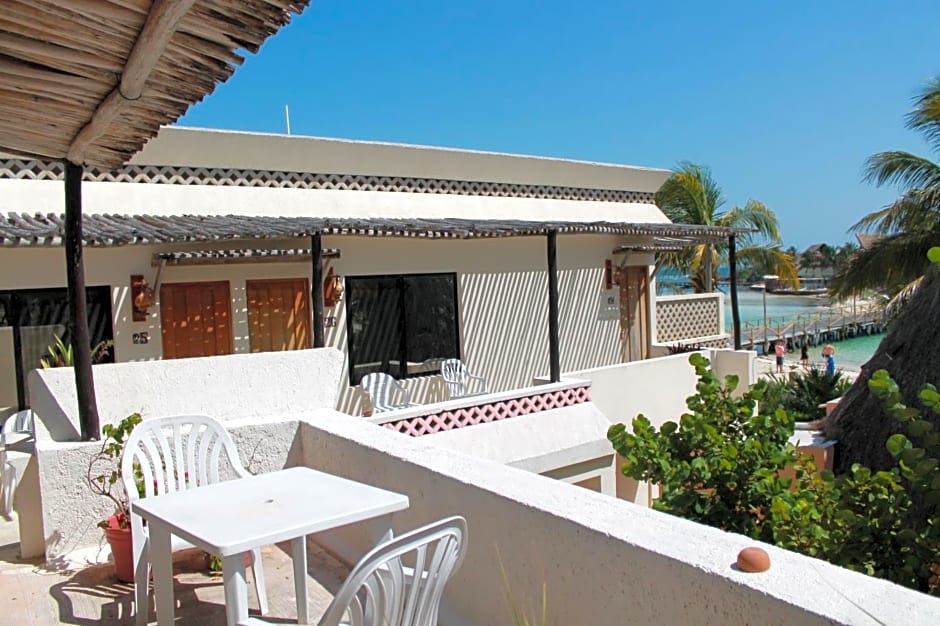 Hotel Villa Kiin