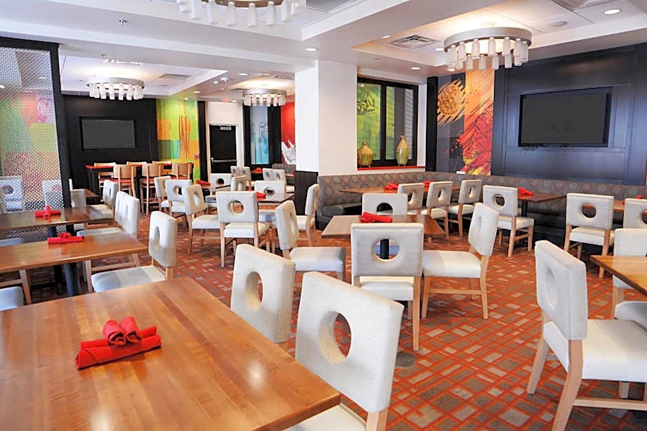 Holiday Inn National Airport/Crystal City By IHG
