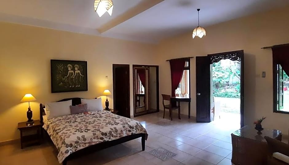 Rambutan Hotel