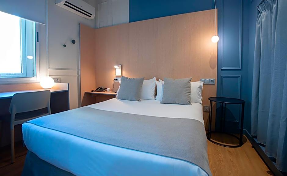 Hotel Olympia Consul del Mar