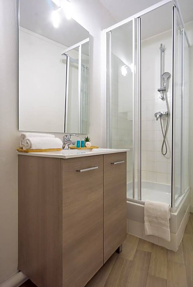 City Résidence Strasbourg Centre