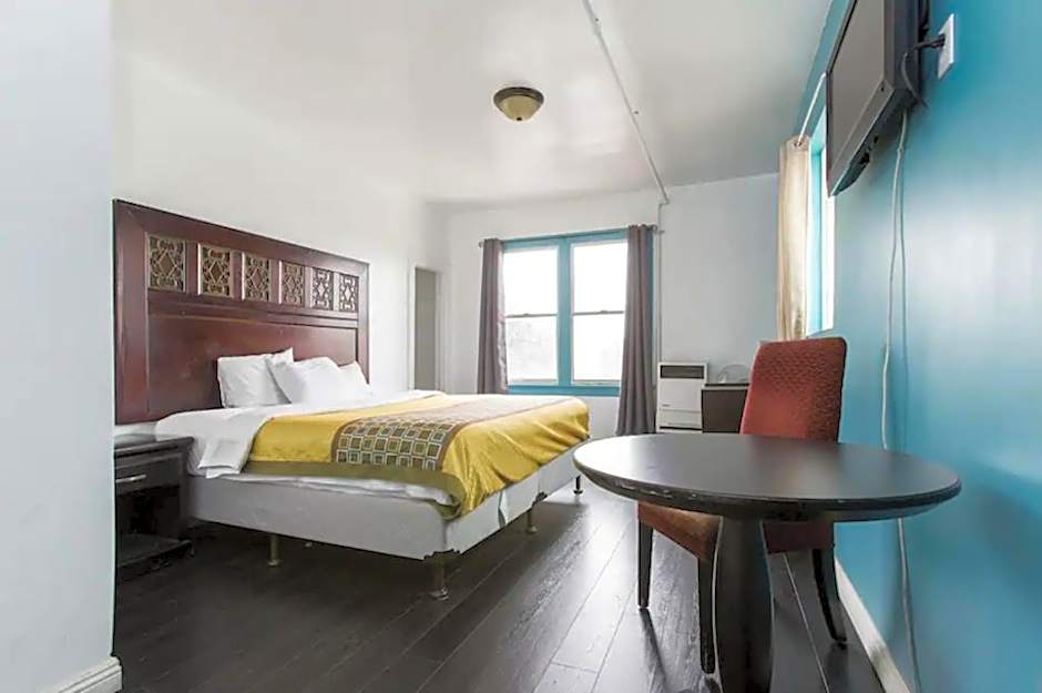 Stuart Hotel