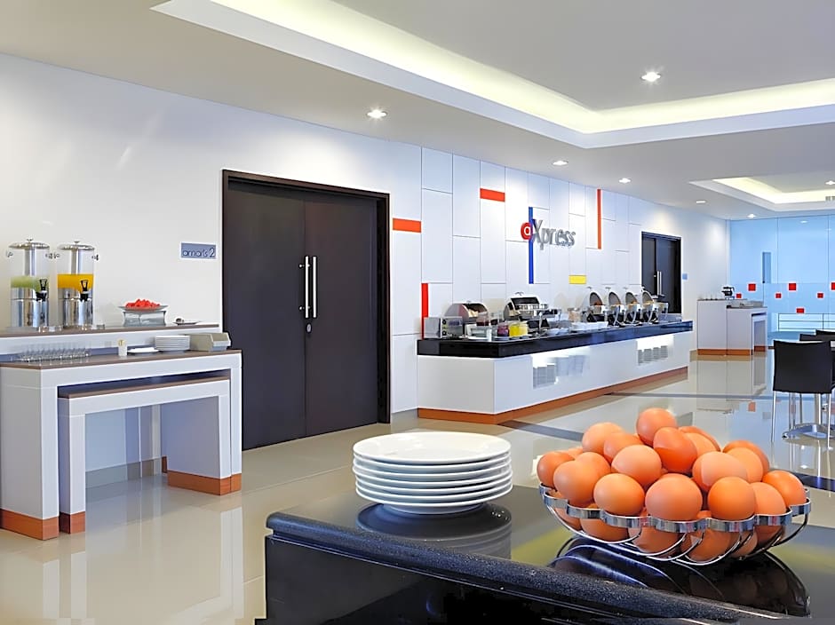 Amaris Hotel Ponorogo