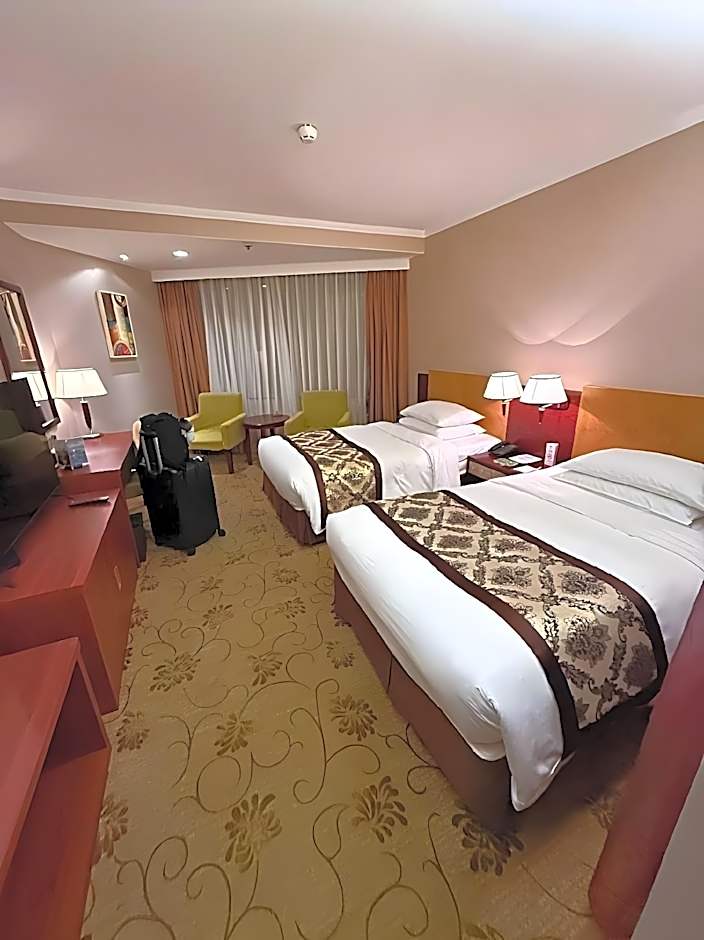 Emperor Hotel