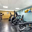 Comfort Inn & Suites Logan International Airport