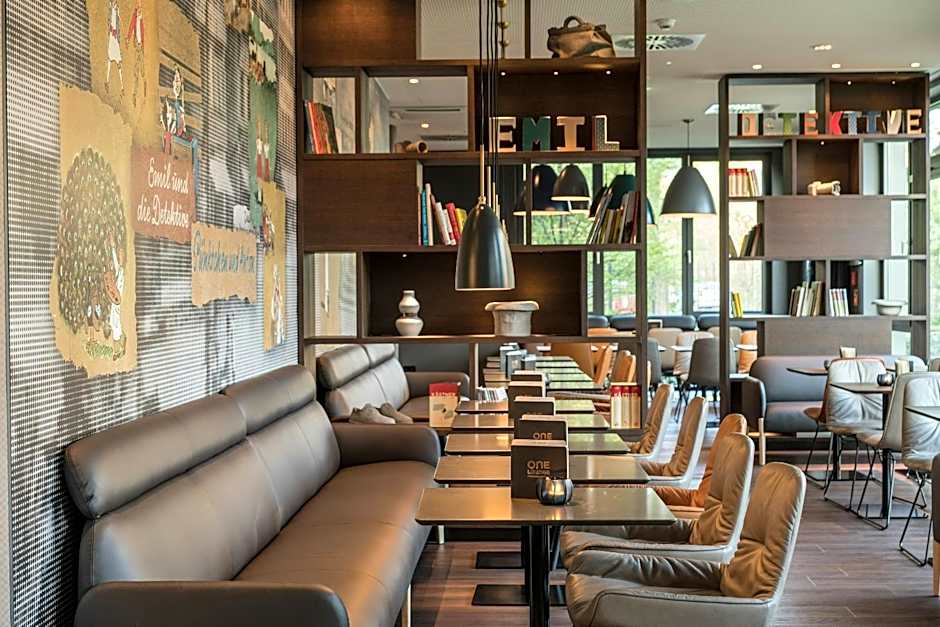 Motel One Dresden - Palaisplatz