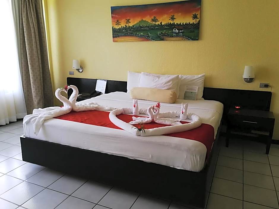 Best Western El Sitio Hotel & Casino