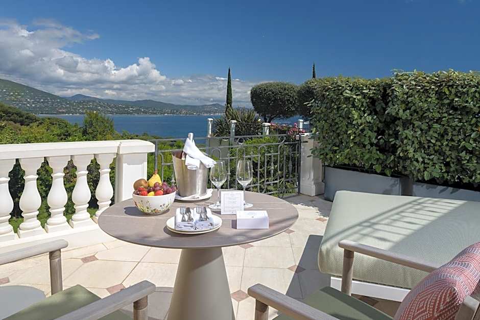 Althoff Hotel Villa Belrose