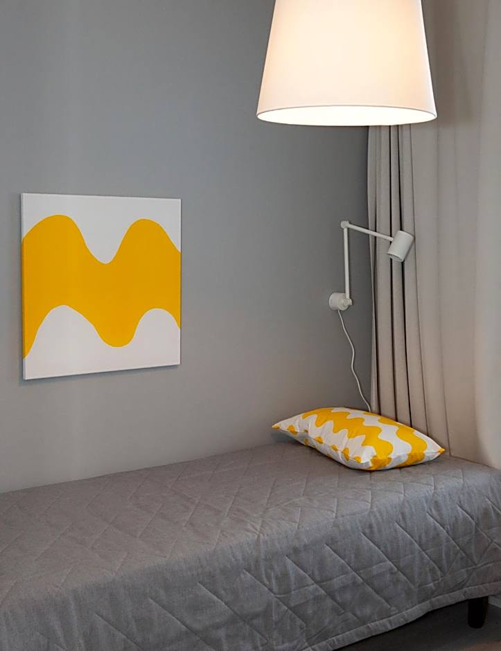 Lake Residence Ukkohalla