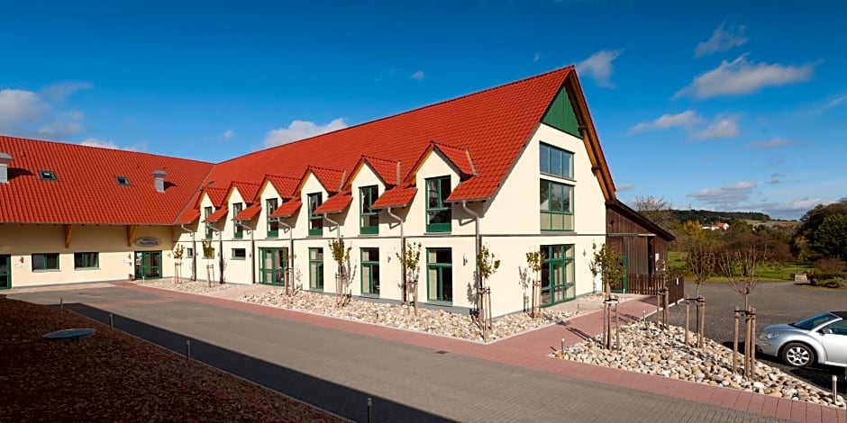 Apartments Golfpark Schlossgut Sickendorf