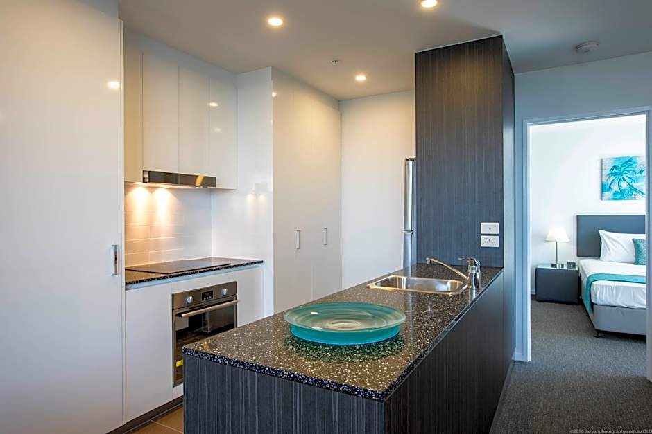 Synergy Broadbeach - Official