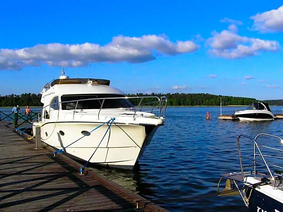 Kompleks Hotelowy Logos