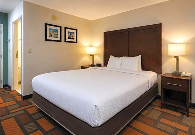Quality Inn & Suites Malvern