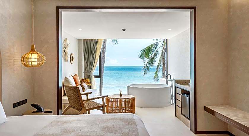 VALA Hua Hin - Nu Chapter Hotels (SHA Extra Plus)