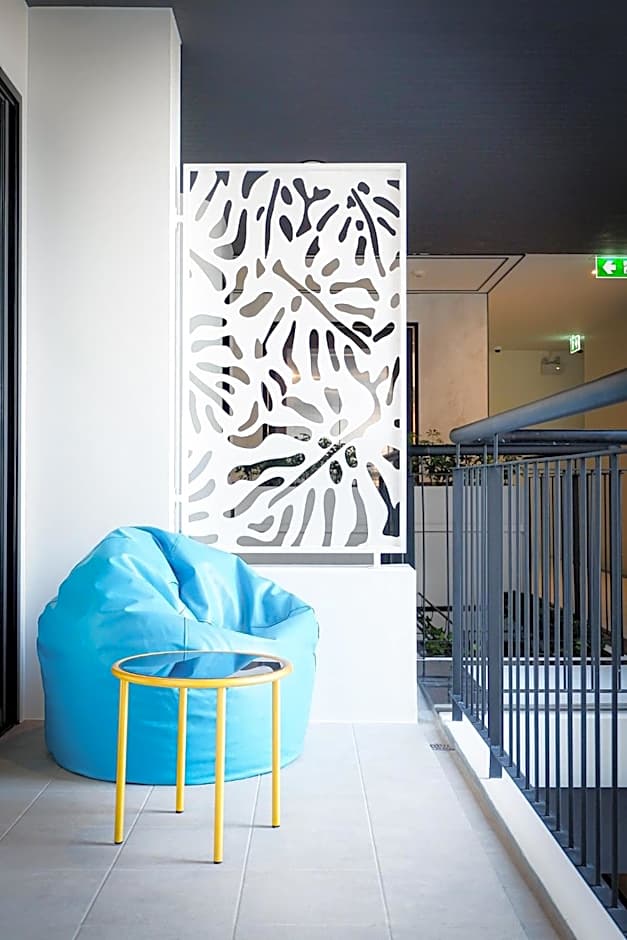 Poolrada Boutique Hotel - SHA Plus