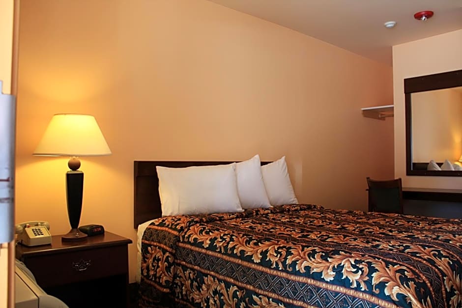 Gold Trail Motor Lodge