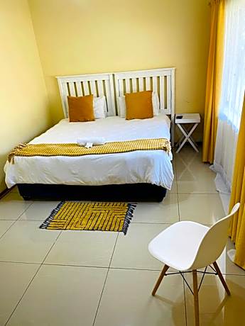 Sweet home guesthouse