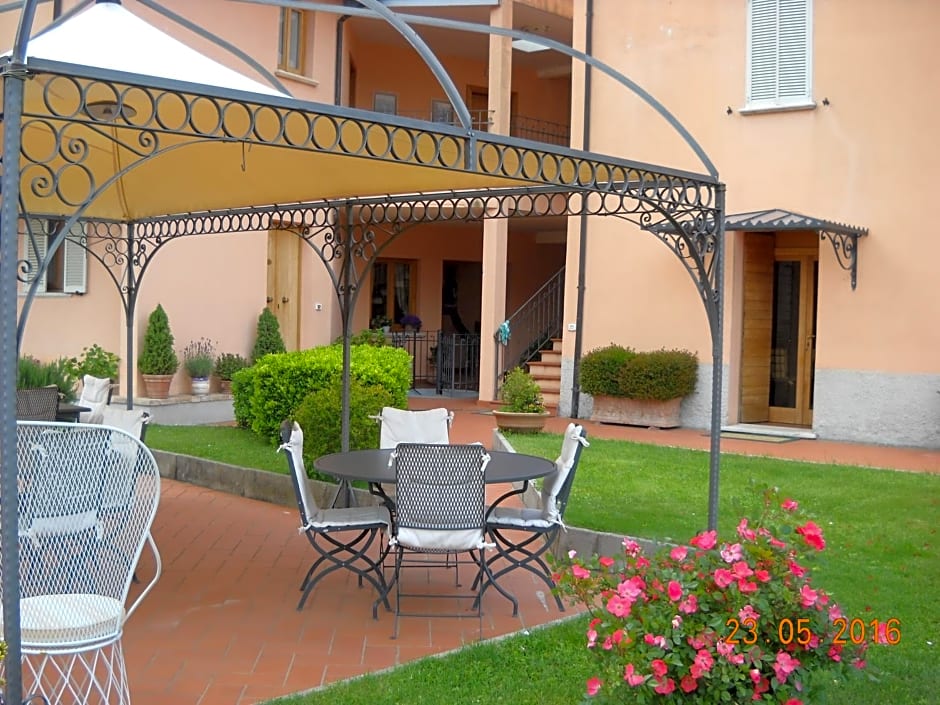 Albergo Villa Cristina