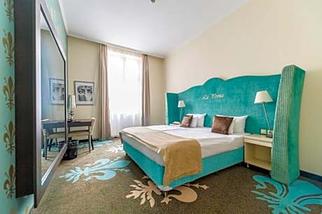 La Prima Fashion Hotel Budapest