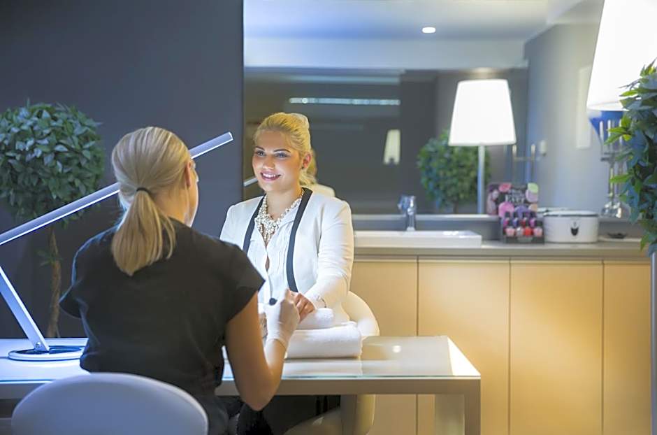 Hotel Excelsior - Liburnia