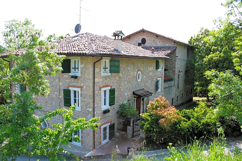 Photo 1 of 50 of La Quercia - la maison des arts