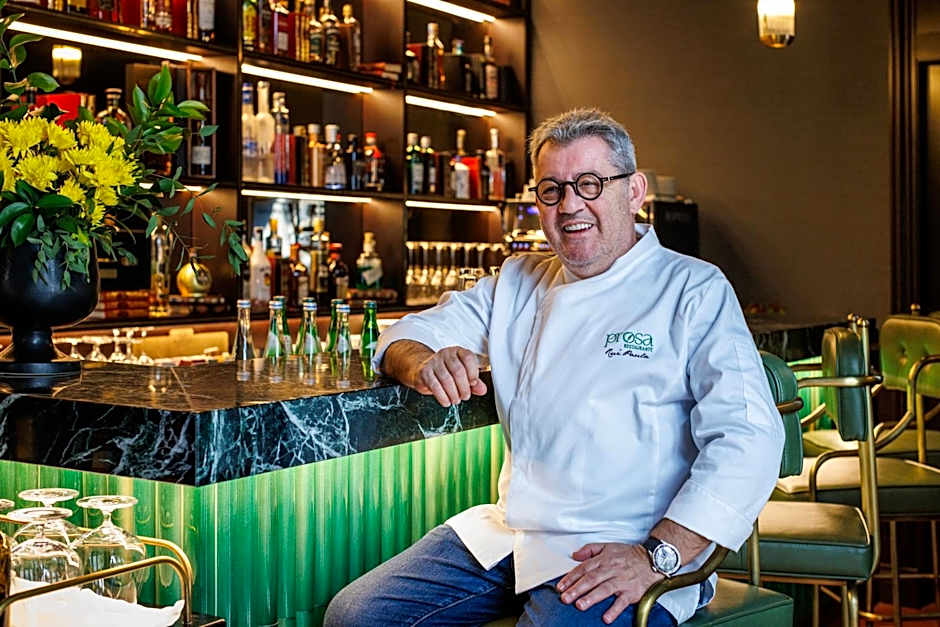 MS Collection Aveiro - Palacete Valdemouro