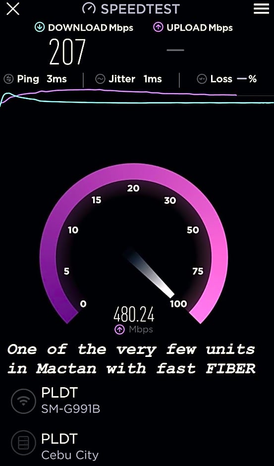 La Mirada Residences