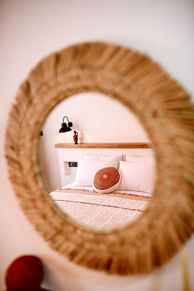 Kallinos Boutique Hotel