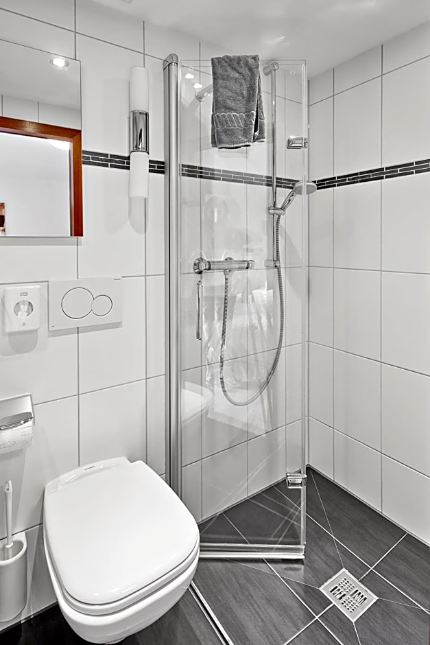 Hotel Garni Alte Säge Ruhpolding